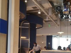 大堂-兰湘子·湘菜小炒(长安万科广场店)