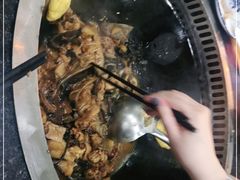 -炮爷东北铁锅炖(棠安路店)
