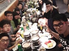 -怡人怡口牛排海鲜自助(飞龙大厦店)
