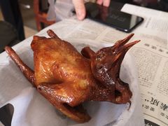 -味为先光明乳鸽(光明总店)