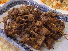 -维吾尔餐厅(宜山路店)