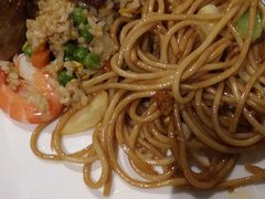 -明月东一酒店·菲斯特自助餐厅