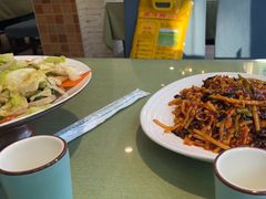 -桃子餐厅·天津菜(王顶堤总店)