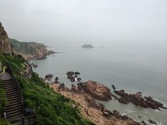 -六合朝阳景区-和尚套