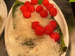 -朗丽兹餐厅