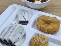 -老街粘食店(宜昌路店)