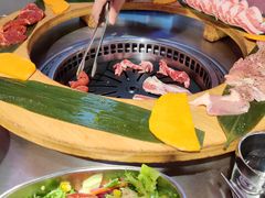 -玄希浪漫厨房·韩料烤肉(湖滨银泰in77店)