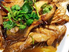 -滋味厨房小酒馆(万达广场店)