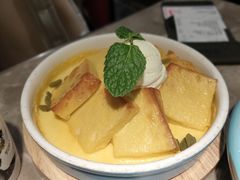 -新白鹿餐厅(金鹰新街口店)