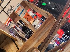 大堂-和府捞面·大师店(上海漕宝路日月光店)
