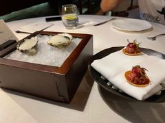 -三嚥阁 La Villa Restaurant