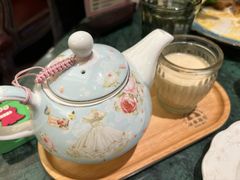 -秘密旅行Bonjour(黑金冠 江南西店)