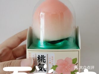 种草宝贝   全家桃子冰淇淋和奥利奥冰淇淋