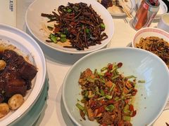 -赣江里•江西菜(望京旺角店)