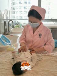 -蜜悦居月子会所(环贸中心店)