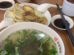 -回回锅贴(小河沿店)