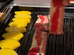 -韩满园· 甄选韩式烤肉