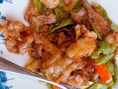 -杭州香格里拉·香宫中餐厅