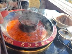 -三江两海老火锅(北京首店)