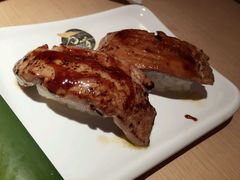 -万岁寿司(万国店)