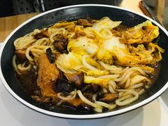 -轻蔬不用等·素食(江苏路店)