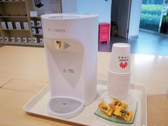 -华为授权体验店(中山公园来福士)