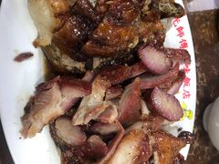 -陈光记烧腊店(罗保博士街店)