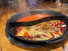 -憨铁匠火锅(红山6979店)
