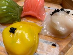 -煲王粤菜餐厅(中侨中心店)