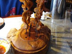 -小杨烤肉(高新店)