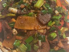 -宋徽厨·安徽菜(绿地店)