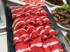 -草原塞蛮羊火锅城(港湾店)