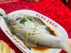 清蒸/红烧马友鱼-蛇口康乐快餐鱼仔档(翠苑小区店)