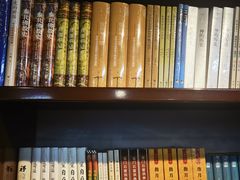 -北方图书城(沈阳天地店)