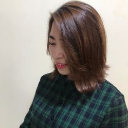 -苑苑发型设计