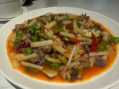 -琬苑鸽庄·川粤融合菜(解放碑总店)