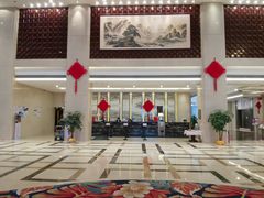 -韶关风度华美达广场酒店
