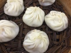 特色苏州汤包-老盛昌(梅陇店)