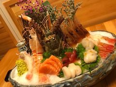 -王鼎精致料理铁板烧(世博源店)