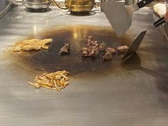 -大神太神·铁板烧(七宝领展广场店)