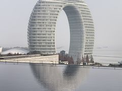 -南太湖山庄·四季轩&国风堂中餐厅