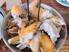 -张家卫·阳江菜·小海鲜(肥婆湾桥店)