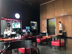 大堂-BLAQ咖啡(骏豪店)