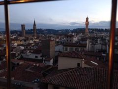 -圣母百花大教堂穹顶