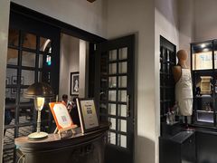 -Long Bar(莱佛士酒店)