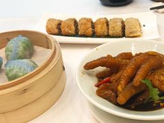 -御彩酒家(东风东路店)