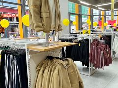 -BIGOFFS超级折扣(中街星汇广场店)