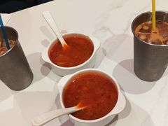 -香港深仔记茶餐厅(东门店)