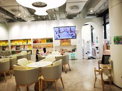 大堂-kizfive亲子餐厅(文立方店)