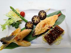 -简家·海鲜盛宴(下沙店)